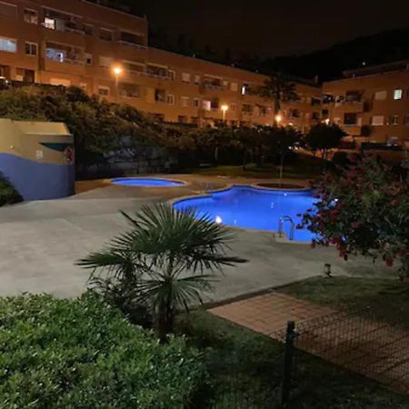 Apto. Jardin De Santa Barbara Blanes Exterior foto